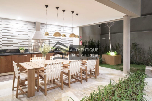 Imagem Apartamento com 3 Quartos à Venda, 185 m² em Moema - São Paulo