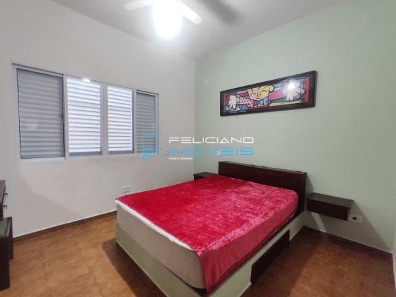Imagem Casa com 5 Quartos à Venda, 133 m² em Flórida - Praia Grande Imagem Casa com 5 Quartos à Venda, 133 m² em Flórida - Praia Grande