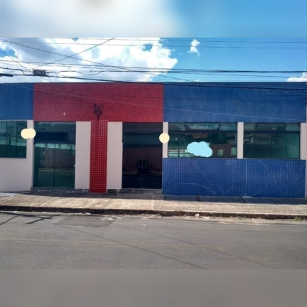 Imagem Imóvel Comercial para Alugar, 440 m² em Vila Vergueiro - Bauru Imagem Imóvel Comercial para Alugar, 440 m² em Vila Vergueiro - Bauru