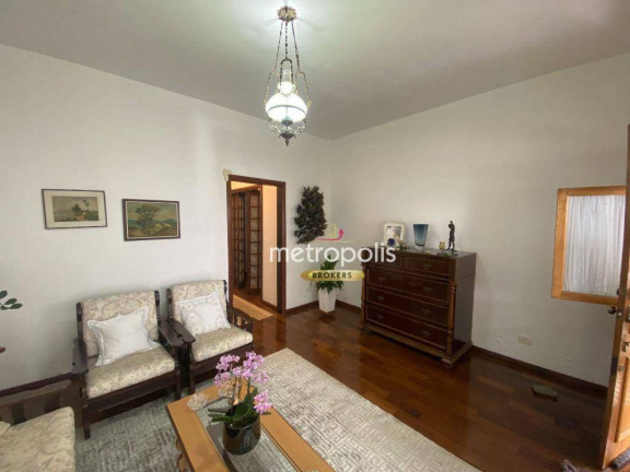Imagem Casa com 3 Quartos à Venda, 200 m² em Santa Paula - São Caetano Do Sul Imagem Casa com 3 Quartos à Venda, 200 m² em Santa Paula - São Caetano Do Sul