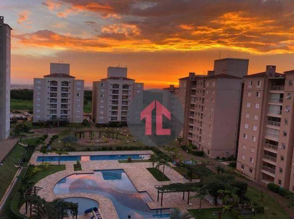 Imagem Apartamento com 2 Quartos à Venda, 61 m² em Jardim São Vicente - Campinas Imagem Apartamento com 2 Quartos à Venda, 61 m² em Jardim São Vicente - Campinas