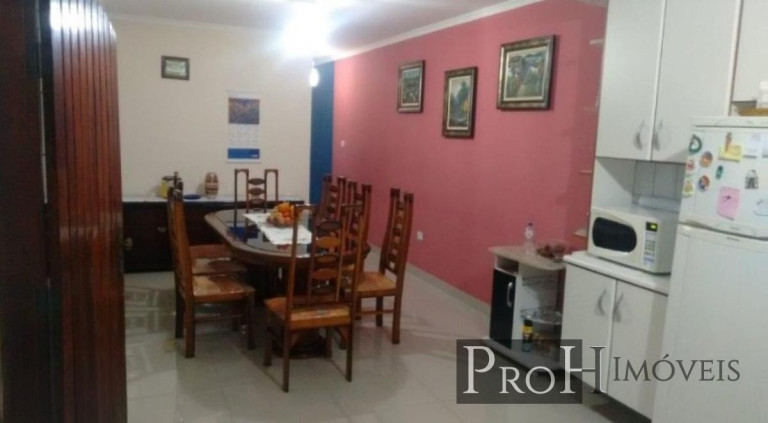 Imagem Sobrado com 3 Quartos à Venda, 202 m² em Alvarenga - São Bernardo Do Campo