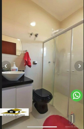 Imagem Casa com 4 Quartos à Venda, 200 m² em Vila Monumento - São Paulo