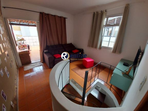 Imóvel com 2 Quartos à Venda, 140 m² em Praia Do Morro - Guarapari