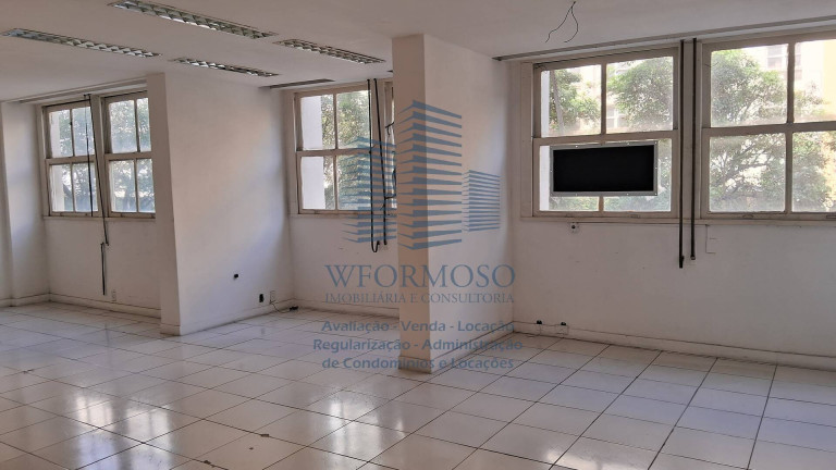 Imóvel Comercial à Venda, 97 m² em Centro - Rio De Janeiro