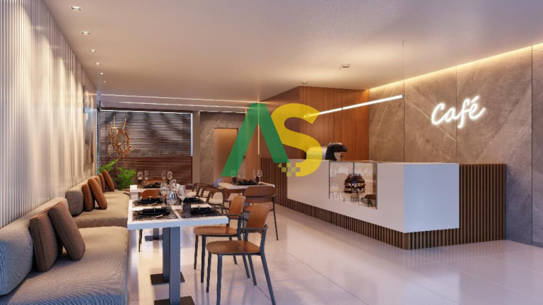 Imagem Sala Comercial à Venda, 45 m² em Boa Viagem - Recife