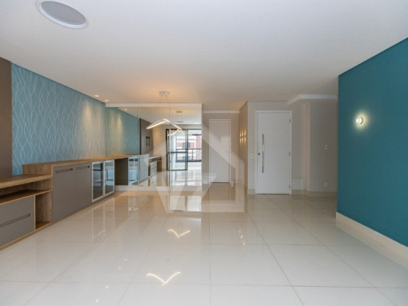 Imagem Apartamento com 4 Quartos à Venda, 167 m² em Chácara Santo Antônio - São Paulo