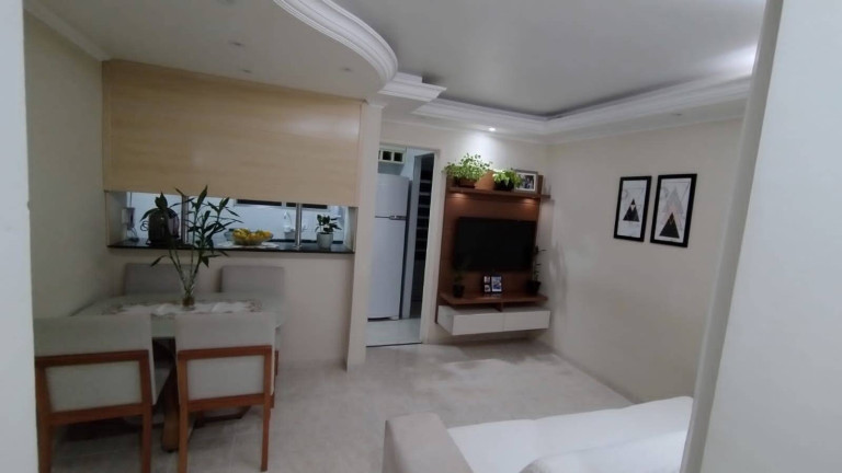 Casa com 1 Quarto para Alugar,  em Vila Primavera - São Paulo
