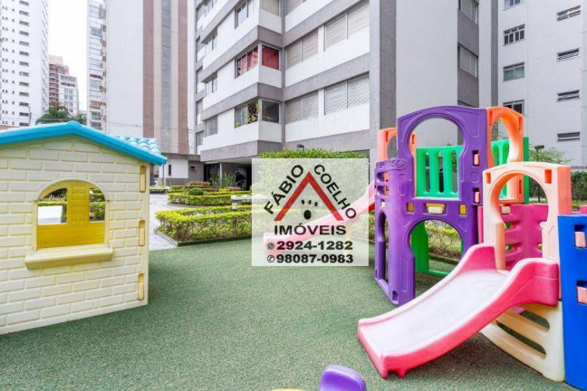 Imagem Apartamento com 3 Quartos à Venda, 114 m² em Jardins - São Paulo Imagem Apartamento com 3 Quartos à Venda, 114 m² em Jardins - São Paulo
