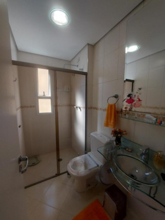 Apartamento com 3 Quartos à Venda, 92 m² em Centro - São Bernardo Do Campo