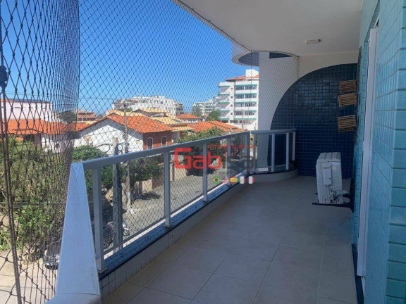 Imagem Apartamento com 3 Quartos à Venda, 110 m² em Braga - Cabo Frio Imagem Apartamento com 3 Quartos à Venda, 110 m² em Braga - Cabo Frio