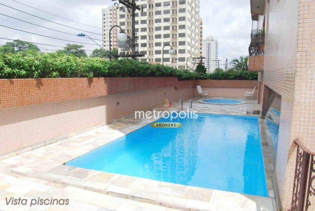 Imagem Apartamento com 4 Quartos à Venda, 149 m² em Barcelona - São Caetano Do Sul Imagem Apartamento com 4 Quartos à Venda, 149 m² em Barcelona - São Caetano Do Sul