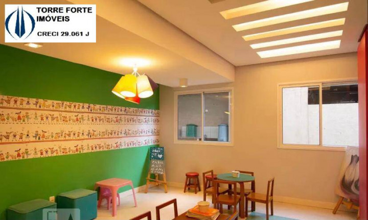 Imagem Apartamento com 1 Quarto à Venda, 35 m² em Vila Prudente - São Paulo Imagem Apartamento com 1 Quarto à Venda, 35 m² em Vila Prudente - São Paulo