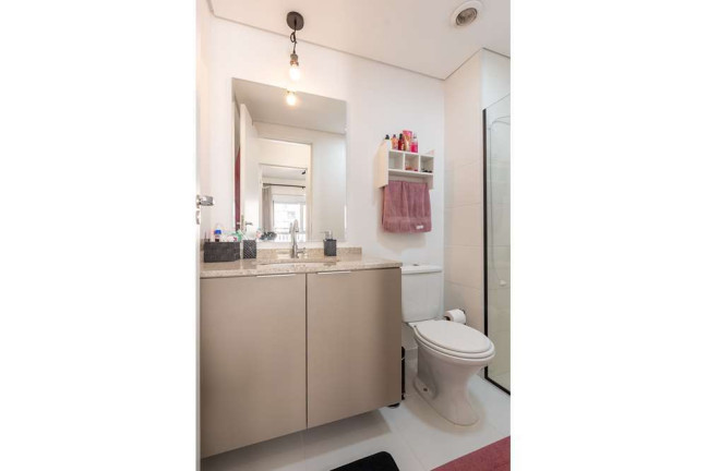 Imagem Imóvel com 1 Quarto à Venda, 32 m² em Vila Mariana - São Paulo