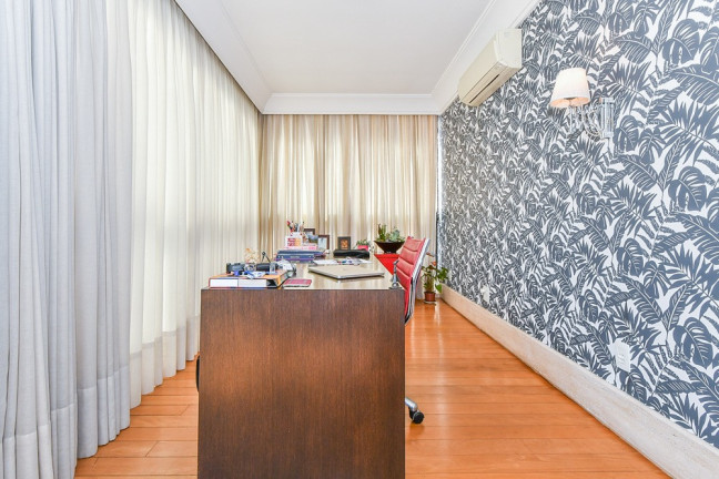 Imagem Apartamento com 3 Quartos à Venda, 247 m² em Vila Suzana - São Paulo Imagem Apartamento com 3 Quartos à Venda, 247 m² em Vila Suzana - São Paulo