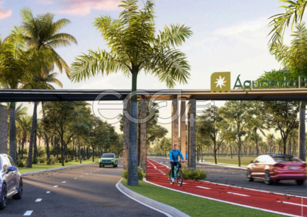 Terreno à Venda, 200 m² em Centro - Barra Dos Coqueiros
