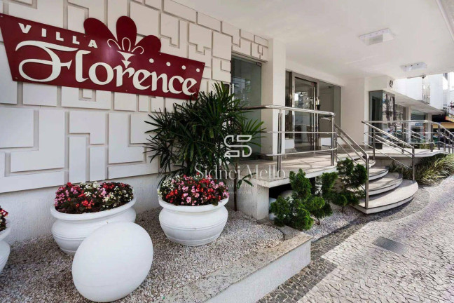Imagem Apartamento com 3 Quartos à Venda, 142 m² em 2 Quadra Centro - Balneário Camboriú