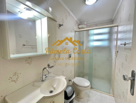 Imagem Apartamento com 1 Quarto à Venda, 68 m² em Enseada - Guarujá Imagem Apartamento com 1 Quarto à Venda, 68 m² em Enseada - Guarujá