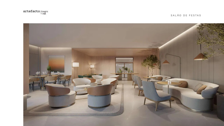 Imagem Apartamento com 2 Quartos à Venda, 111 m² em Praia Brava - Itajaí Imagem Apartamento com 2 Quartos à Venda, 111 m² em Praia Brava - Itajaí