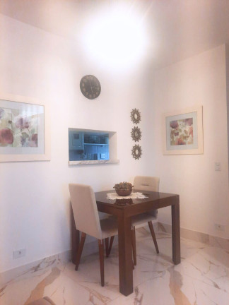Imagem Apartamento com 1 Quarto para Alugar, 50 m² em Morumbi (zona Sul) - São Paulo Imagem Apartamento com 1 Quarto para Alugar, 50 m² em Morumbi (zona Sul) - São Paulo