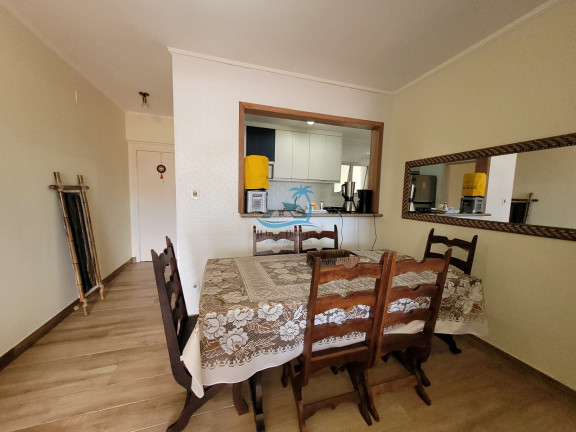Imagem Apartamento com 2 Quartos à Venda, 74 m² em Centro - Ubatuba