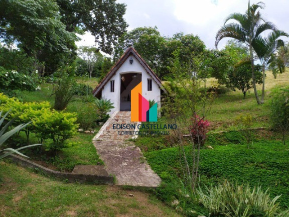 Imagem Imóvel com 5 Quartos à Venda, 23.702 m² em Pau Arcado - Campo Limpo Paulista Imagem Imóvel com 5 Quartos à Venda, 23.702 m² em Pau Arcado - Campo Limpo Paulista
