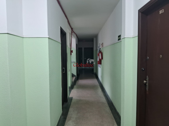 Imagem Imóvel com 1 Quarto à Venda, 53 m² em José Menino - Santos Imagem Imóvel com 1 Quarto à Venda, 53 m² em José Menino - Santos