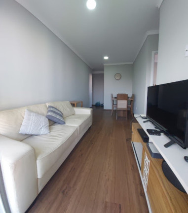 Imagem Apartamento com 2 Quartos à Venda,  em Tucuruvi - São Paulo