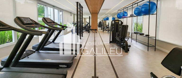 Imagem Apartamento com 2 Quartos à Venda, 90 m² em Taquaral - Campinas