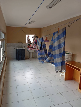 Imagem Casa à Venda, 16 m² em Vila Augusta - Guarulhos