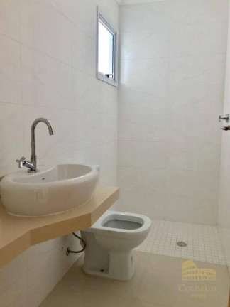 Imagem Apartamento com 3 Quartos à Venda, 127 m² em Vila Guilhermina - Praia Grande