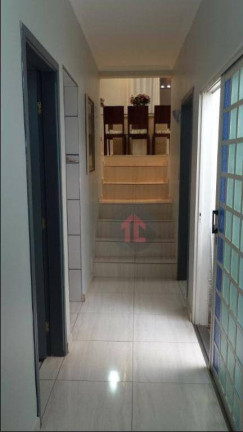 Imagem Casa com 5 Quartos à Venda, 169 m² em Jardim São Fernando - Campinas Imagem Casa com 5 Quartos à Venda, 169 m² em Jardim São Fernando - Campinas