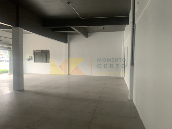 Imagem Sala Comercial para Alugar, 100 m² em Itoupava Central - Blumenau