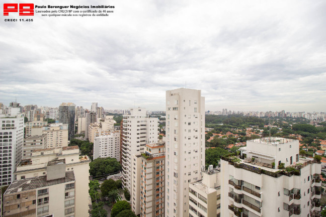 Imagem Apartamento com 4 Quartos à Venda, 230 m² em Jardim Paulista - São Paulo Imagem Apartamento com 4 Quartos à Venda, 230 m² em Jardim Paulista - São Paulo