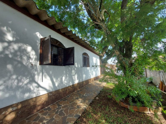 Imagem Casa com 3 Quartos à Venda, 120 m² em Morada Do Vale I - Gravataí