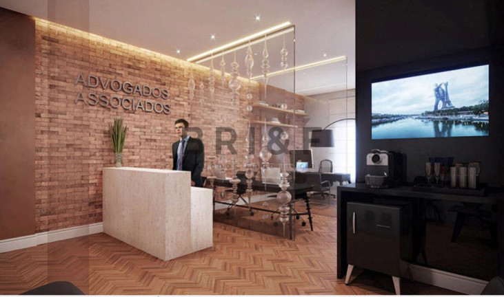 Imagem Apartamento com 1 Quarto à Venda, 51 m² em Moema - São Paulo Imagem Apartamento com 1 Quarto à Venda, 51 m² em Moema - São Paulo
