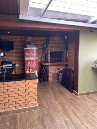 Imagem Apartamento com 2 Quartos à Venda, 104 m² em Casa Branca - Santo André