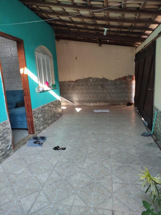 Imagem Imóvel com 2 Quartos à Venda, 25 m² em Campo Grande - Rio De Janeiro Imagem Imóvel com 2 Quartos à Venda, 25 m² em Campo Grande - Rio De Janeiro