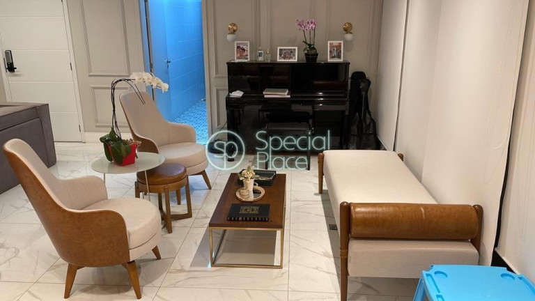 Imagem Apartamento com 3 Quartos à Venda, 220 m² em Alto Da Lapa - São Paulo Imagem Apartamento com 3 Quartos à Venda, 220 m² em Alto Da Lapa - São Paulo