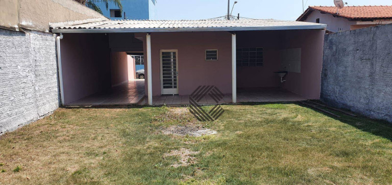 Imagem Casa com 2 Quartos à Venda, 106 m² em Vila Helena - Sorocaba Imagem Casa com 2 Quartos à Venda, 106 m² em Vila Helena - Sorocaba