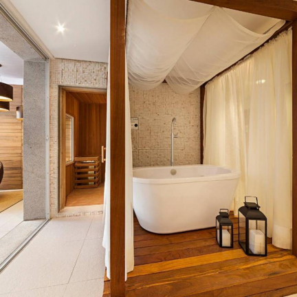 Imagem Apartamento com 4 Quartos à Venda, 199 m² em Vila Mariana - São Paulo Imagem Apartamento com 4 Quartos à Venda, 199 m² em Vila Mariana - São Paulo