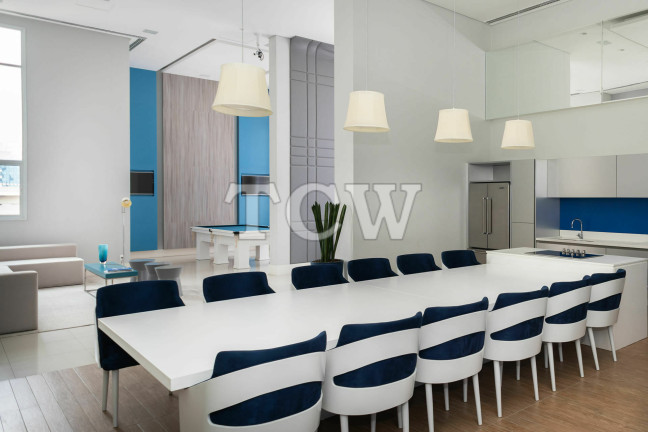 Imagem Apartamento com 1 Quarto para Alugar, 54 m² em Itaim Bibi - São Paulo Imagem Apartamento com 1 Quarto para Alugar, 54 m² em Itaim Bibi - São Paulo