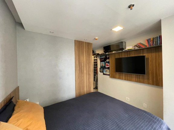 Imagem Imóvel com 1 Quarto à Venda, 44 m² em Norte (águas Claras) - Brasília Imagem Imóvel com 1 Quarto à Venda, 44 m² em Norte (águas Claras) - Brasília