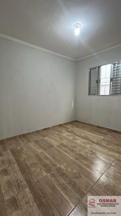 Imagem Casa com 2 Quartos à Venda, 82 m² em Parque Da Amizade (nova Veneza) - Sumaré