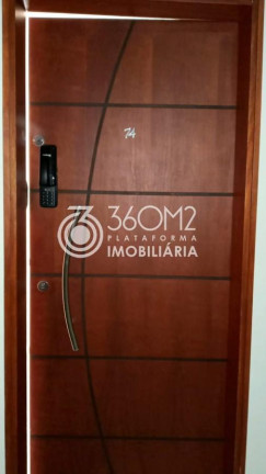 Imagem Apartamento com 3 Quartos à Venda, 79 m² em Jardim Bela Vista - Santo André Imagem Apartamento com 3 Quartos à Venda, 79 m² em Jardim Bela Vista - Santo André