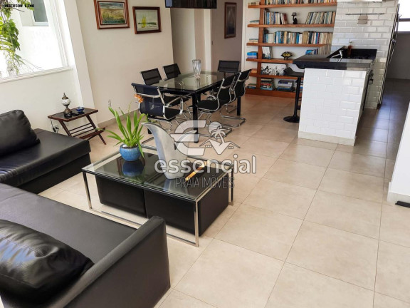 Imagem Apartamento com 3 Quartos à Venda, 108 m² em Umuarama - Ubatuba