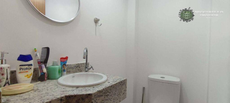 Imagem Apartamento com 2 Quartos à Venda, 95 m² em Aviação - Praia Grande