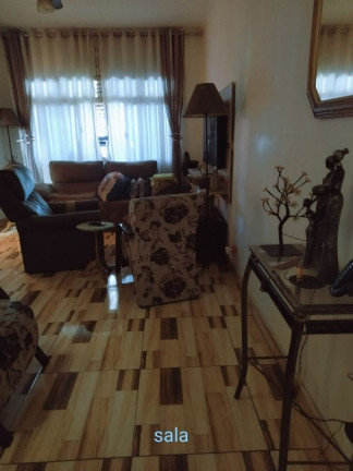 Imagem Imóvel com 4 Quartos à Venda, 123 m² em Freguesia Do ó - São Paulo