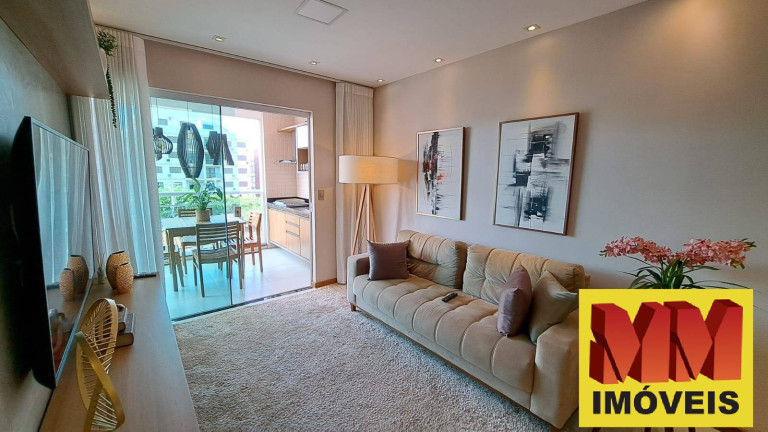 Imagem Apartamento com 2 Quartos à Venda, 55 m² em Centro - Cabo Frio Imagem Apartamento com 2 Quartos à Venda, 55 m² em Centro - Cabo Frio