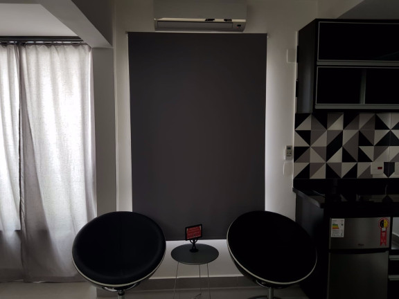 Imagem Apartamento com 1 Quarto para Alugar, 53 m² em Vila Olímpia - São Paulo Imagem Apartamento com 1 Quarto para Alugar, 53 m² em Vila Olímpia - São Paulo